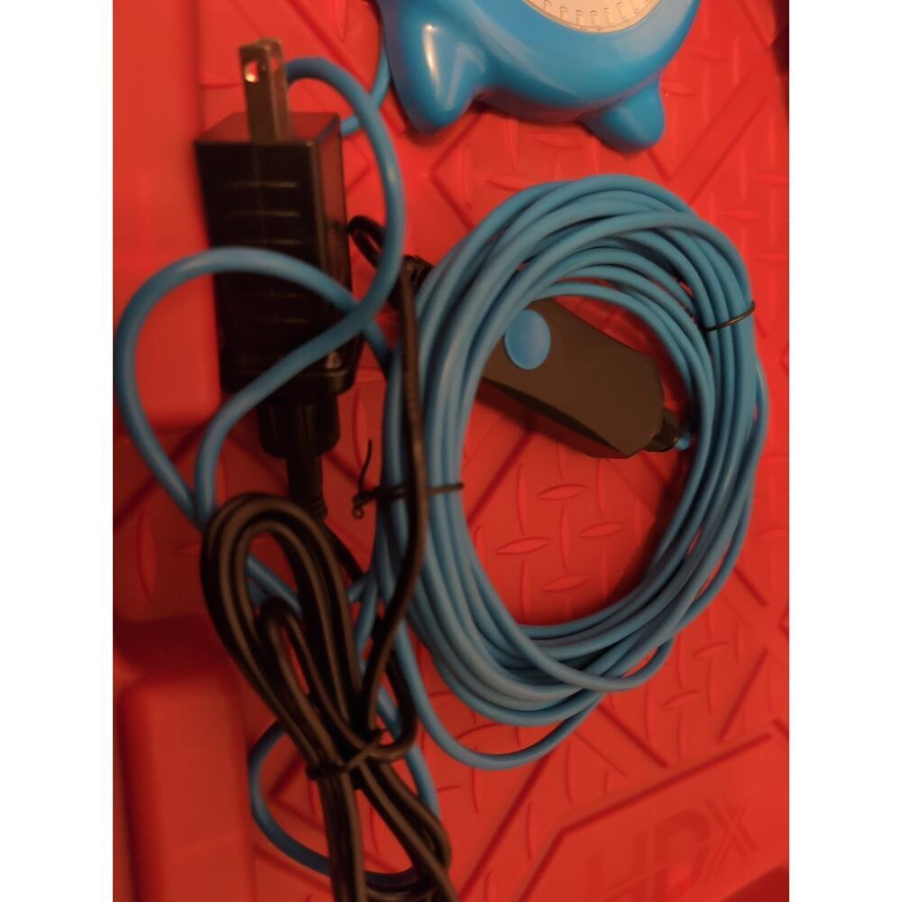 Anerbili LED Pool Light For Frame Swimming Pool Tested New - Picture 3 of 7